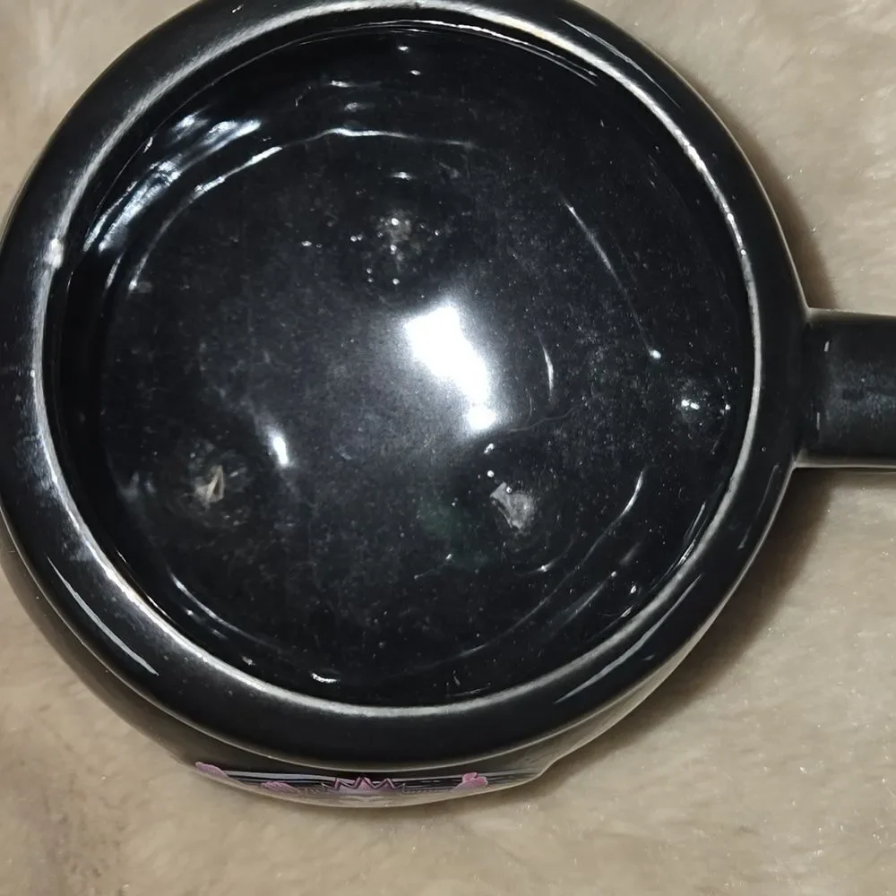 N/A this black